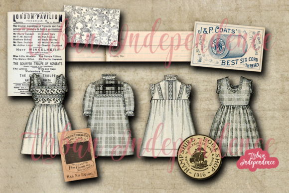 Download 70 Shabby Vintage Graphics Illustrations - Vintage graphics Collection